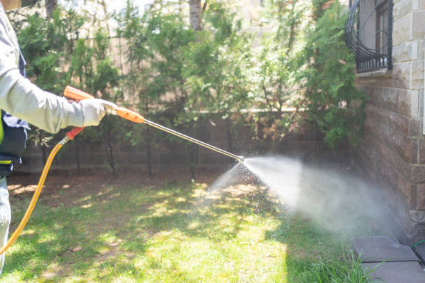 Best Pest Exclusion Services  in Riverside, CA